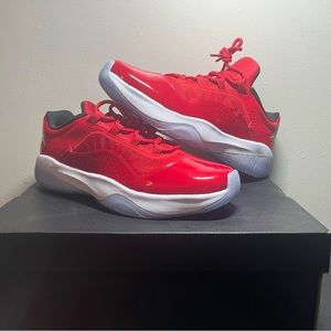 Jordan 11 CMFT Low